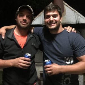 Meet your Posher, Kyle